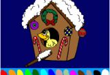 Coloriage En Ligne toupty Coloriage De Noel Coloriages à Faire En Ligne Spécial NoËl