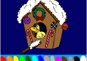 Coloriage En Ligne toupty Coloriage De Noel Coloriages à Faire En Ligne Spécial NoËl