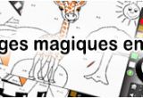 Coloriage En Ligne toupty Coloriage Magique Ce1 Lecture Pdf
