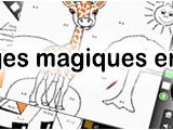 Coloriage En Ligne toupty Coloriage Magique Ce1 Lecture Pdf