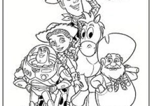 Coloriage En Ligne toy Story 1920 Best Coloriage Images