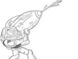 Coloriage En Ligne toy Story Die 15 Besten Bilder Von toy Story Ausmalbilder Malvorlagen