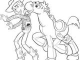 Coloriage En Ligne toy Story Die 15 Besten Bilder Von toy Story Ausmalbilder Malvorlagen
