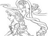 Coloriage En Ligne Trackid Sp 006 Beau Dessin Imprimer Pour Coloriage Raiponce