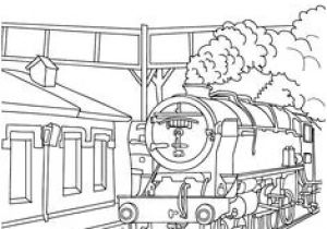 Coloriage En Ligne Train Les 17 Meilleures Images De Coloriage Train