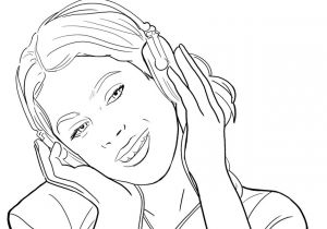 Coloriage En Ligne Violetta 20 Dessins De Coloriage Violetta En Ligne à Imprimer