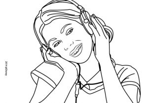 Coloriage En Ligne Violetta Coloriage De Violetta En Ligne 120 Dessins De Coloriage
