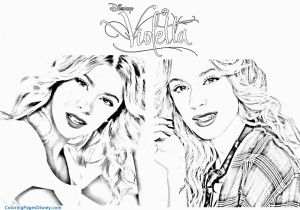 Coloriage En Ligne Violetta Coloriage En Ligne De Violetta Coloriage Violetta Imprimer