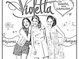 Coloriage En Ligne Violetta Coloriage Violetta