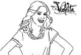 Coloriage En Ligne Violetta Violetta Coloriage Nouveau Coloriage De Violetta En Ligne