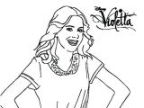 Coloriage En Ligne Violetta Violetta Coloriage Nouveau Coloriage De Violetta En Ligne