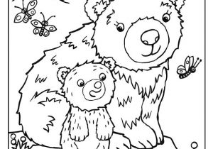 Coloriage Enfant 7 Ans 77 Best Coloriages De Bébés Animaux Images On Pinterest