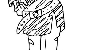 Coloriage Enfant Monster High Belle Coloriage De Monster High A Imprimer Bebe