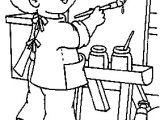 Coloriage Enfant Qui Dessine Coloriage Coloriage Enfant Fait De La Peinture Gratuit Coloriage Enfant Qui Dessine Coloriage Coloriage Enfant Fait De La Peinture Gratuit
