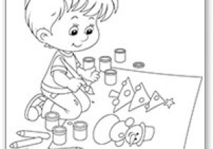 Coloriage Enfant Qui Dessine Coloriages à Imprimer Noël Tipirate Coloriage Enfant Qui Dessine Coloriages à Imprimer Noël Tipirate