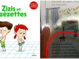 Coloriage Enfant Qui Va à L école Veronica Lueken De La Prédiction   La Réalité sordide
