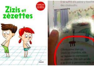 Coloriage Enfant Qui Va à L école Veronica Lueken De La Prédiction   La Réalité sordide