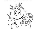 Coloriage Enfants En Rang 39 Meilleures Images Du Tableau Barbapapas