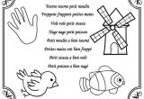 Coloriage Enfants En Rang Ptine tourne tourne Petit Moulin   Colorier