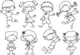 Coloriage Enfants Qui Dansent Résultat De Recherche D Images Pour "dessin Enfants Qui