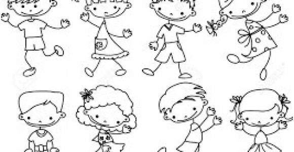 Coloriage Enfants Qui Dansent Résultat De Recherche D Images Pour "dessin Enfants Qui