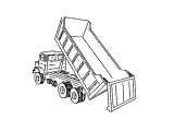 Coloriage Engins De Chantier à Imprimer 51 Dessins De Coloriage Chantier   Imprimer Sur Laguerche Page 1