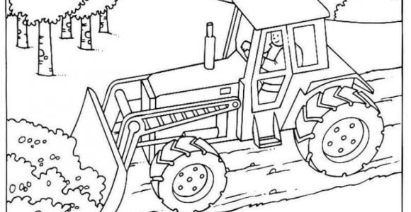 Coloriage Engins De Chantier à Imprimer Coloriage Chantier Et Construction