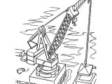 Coloriage Engins De Chantier à Imprimer Coloriage Engin De Chantier Enorme A Imprimer Gratuit Dessin Camion