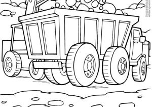 Coloriage Engins Travaux Publics Coloriage Engins De Chantier Dessin Gratuit à Imprimer