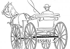 Coloriage Ensileuse Coloriage Tracteur Ensileuse Contemporain Graphie Des Sports