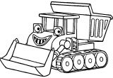 Coloriage Ensileuse Coloriage Tracteur Ensileuse Luxe Construction Des Sports Dessin De