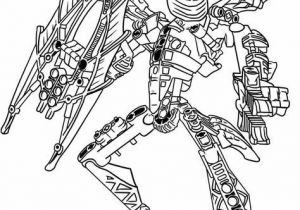 Coloriage épée Minecraft A Imprimer Bionicle Coloring Pages Värityskuvat