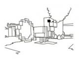 Coloriage épée Minecraft A Imprimer Printable Minecraft Ender Dragon Coloring Page