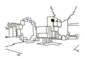 Coloriage épée Minecraft A Imprimer Printable Minecraft Ender Dragon Coloring Page