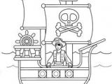 Coloriage épée Pirate How to Draw A Pirate What A Great Story Starter