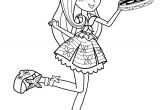 Coloriage Equestria Girl A Imprimer Coloriage Dessin Super Girls
