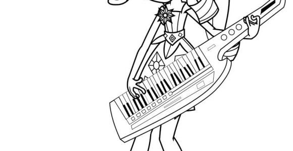 Coloriage Equestria Girl A Imprimer Rarity Coloring Page Coloring Pages T Pinterest