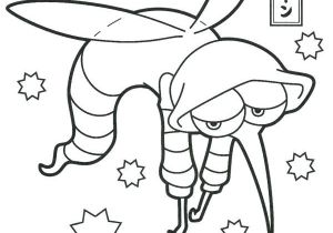 Coloriage étoile A Imprimer 1461 Best Yokai Watch Images On Pinterest