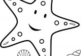 Coloriage Etoile De Mer A Imprimer Coloriage étoile De Mer à Imprimer Archives Colorareine