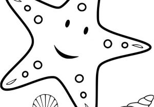 Coloriage Etoile De Mer A Imprimer Coloriage étoile De Mer à Imprimer Archives Colorareine