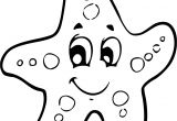 Coloriage Etoile De Mer A Imprimer Coloriage Etoile De Mer Dessin à Imprimer Sur Coloriages Fo