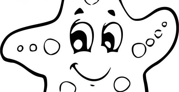 Coloriage Etoile De Mer A Imprimer Coloriage Etoile De Mer Dessin à Imprimer Sur Coloriages Fo