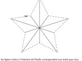 Coloriage étoile Filante Etoile De Noel En Papier – Idées D Amélioration De L Habitat