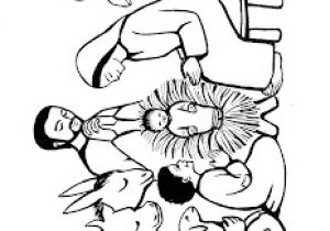 Coloriage Eveil A La Foi Eveil A La Foi 66 Coloriage De Noël