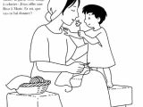 Coloriage Eveil A La Foi Marie Coloriage Eveil A La Foi