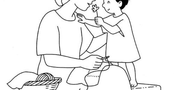 Coloriage Eveil A La Foi Marie Coloriage Eveil A La Foi