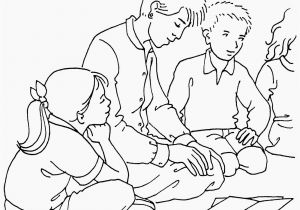 Coloriage Eveil A La Foi Paroisse Sainte Marie Éveil à La Foi Des tout Petits 2 7