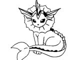 Coloriage Evoli à Imprimer Coloriage Pokemon 128 Dessins   Imprimer Et   Colorier Page 8