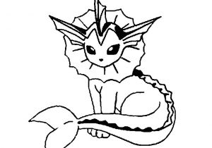 Coloriage Evoli à Imprimer Coloriage Pokemon 128 Dessins   Imprimer Et   Colorier Page 8