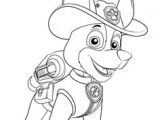 Coloriage Evoli à Imprimer Paw Patrol Tracker Coloring Pages Trevon Pinterest